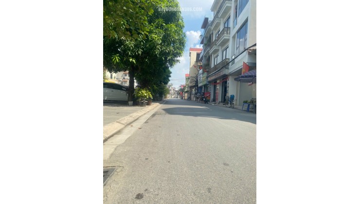 CẦN BÁN MẢNH ĐẤT 70M² TẠI VĨNH THANH – ĐÔNG ANH – HÀ NỘI