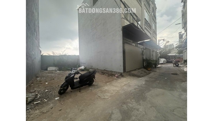 BÁN ĐẤT XE HƠI ĐỖ CỬA - HUỲNH TẤN PHÁT - QUẬN 7. NGANG CHUẨN 5 M - CHỈ 5.8 tỷ
