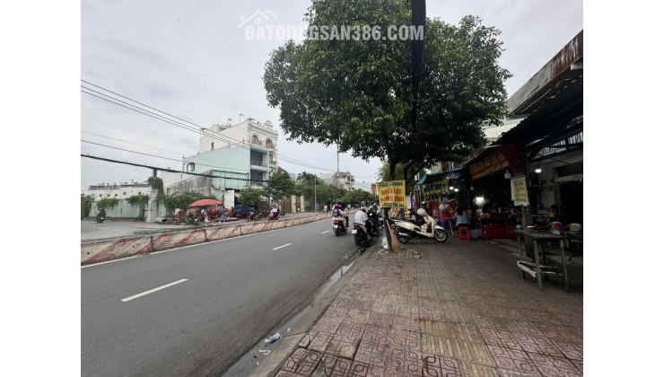 MẶT TIỀN HUỲNH TẤN PHÁT - PHÚ XUÂN-NHÀ BÈ- 150 M2