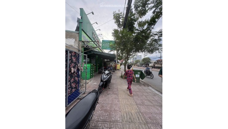 MẶT TIỀN HUỲNH TẤN PHÁT - PHÚ XUÂN-NHÀ BÈ- 150 M2