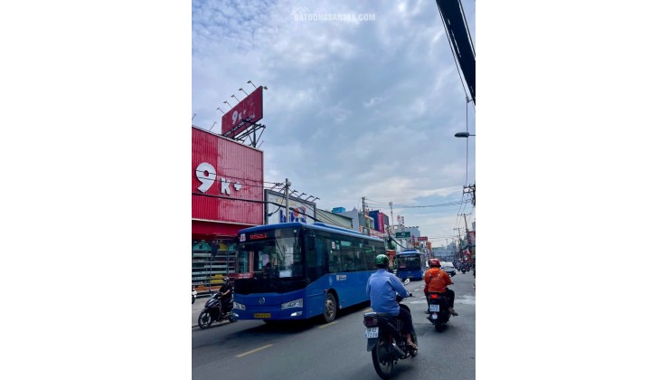 Bán nhà 3.1 tỷ Tây Hòa – Phước Long (Q9 cũ)  Sổ riêng  Hẻm xe hơi 5m