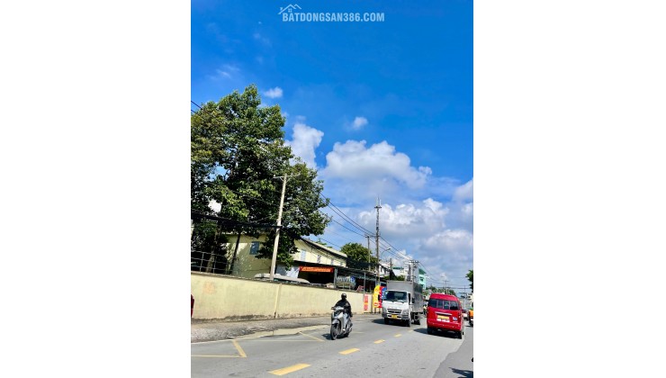 Bán nhà 3 tầng Phước Long A, Hẻm 6m thông, Ở ngay hoặc khai thác cho thuê ổn định