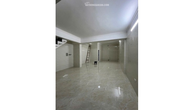 Bán Nhà Vũ Tông Phan, Quận Thanh Xuân, 54m x  4 Tầng, MT 5m. Chỉ 13,8 Tỷ