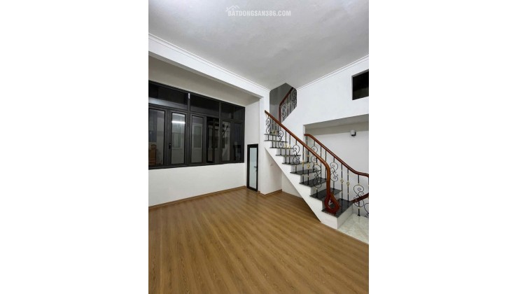 Bán Nhà Vũ Tông Phan, Quận Thanh Xuân, 54m x  4 Tầng, MT 5m. Chỉ 13,8 Tỷ