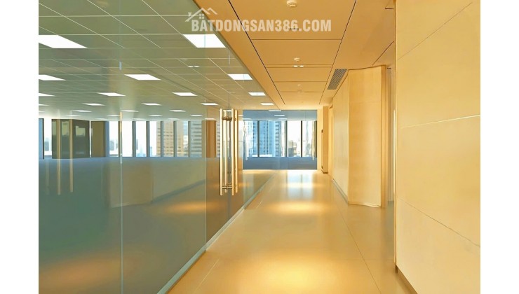 Cho Thuê Văn Phòng Hạng A Tại Cầu Giấy Siêu Đẹp Diện Tích 2000m Có Cắt Nhỏ Theo Nhu Cầu