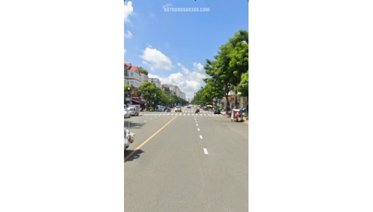 Bán Nhà Khu Phố Hưng Phước, Phú Mỹ Hưng, Quận 7, 8x18.5m