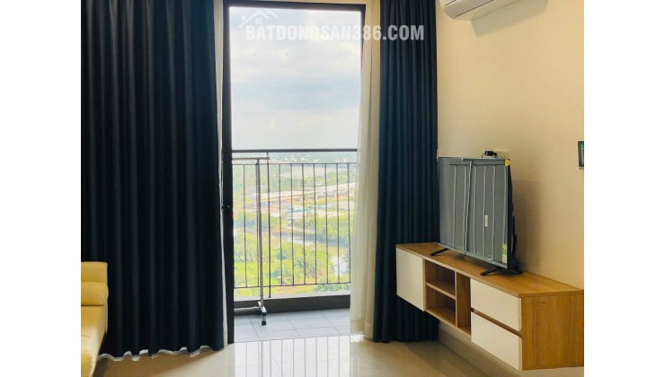 CHO THUÊ CĂN HỘ 1PN + 1WC TẠI TÒA S2.05, TẦNG 19 – VINHOMES GRAND PARK - P.LONG THẠNH MỸ- TP. THỦ ĐỨC