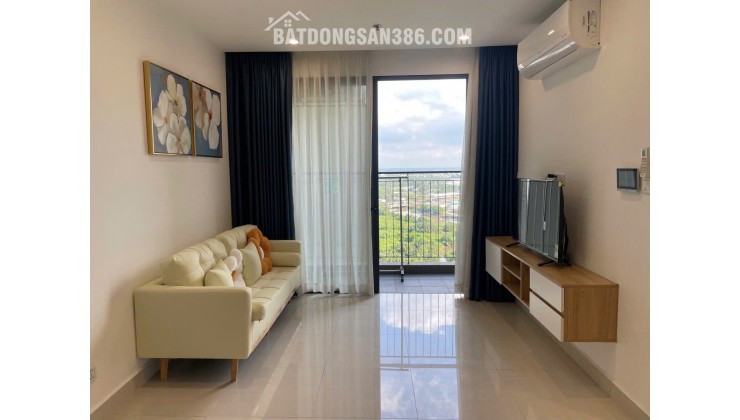 CHO THUÊ CĂN HỘ 1PN + 1WC TẠI TÒA S2.05, TẦNG 19 – VINHOMES GRAND PARK - P.LONG THẠNH MỸ- TP. THỦ ĐỨC