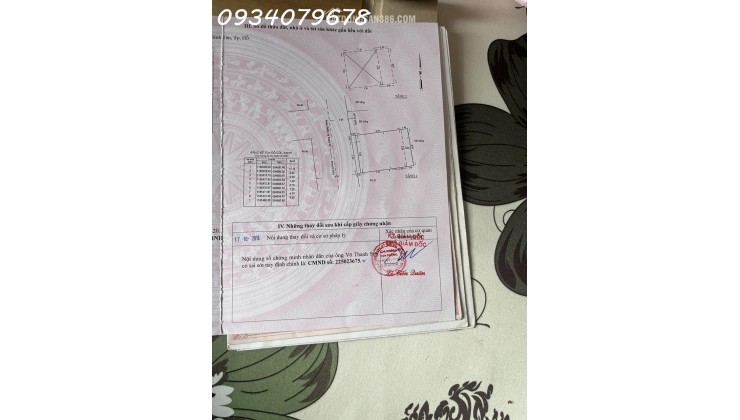 bán nhà cấp 4, Bình Tân, sg