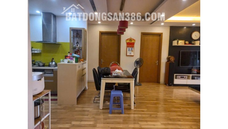 N07 Thành Thái 148m, 4PN 3WC, Nội thất đẹp, gần công viên Cầu Giấy, 13.5 tỷ