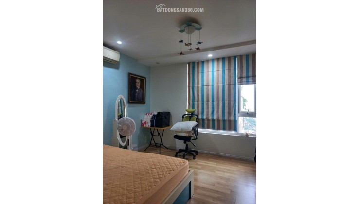 N07 Thành Thái 148m, 4PN 3WC, Nội thất đẹp, gần công viên Cầu Giấy, 13.5 tỷ