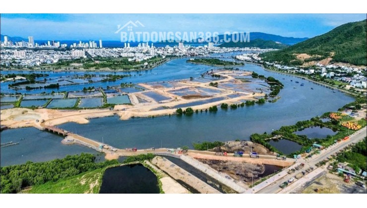 SUN GROUP NHA TRANG – BIỂU TƯỢNG MỚI CỦA THÀNH PHỐ BIỂN