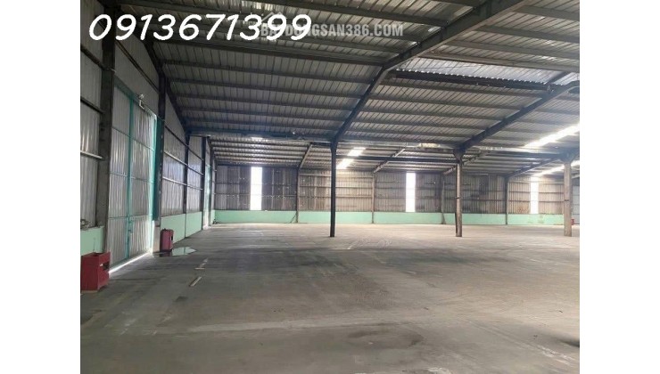  CHO THUÊ NHÀ XƯỞNG TRONG KCN ĐỒNG NAI – HẠ TẦNG CHUẨN, PHÁP LÝ HOÀN CHỈNH