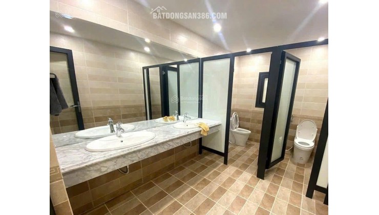 Siêu Cực Phẩm Mặt Phố Tô Vĩnh Diện, Quận Thanh Xuân, DT 113m2 x 9 Tầng, Thang Máy.