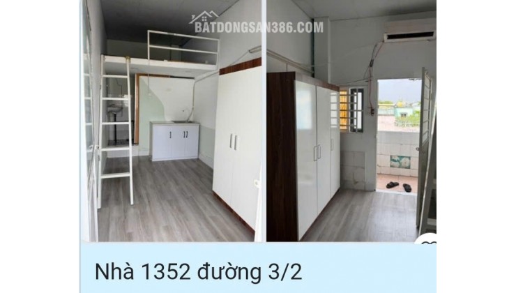 CHO THUÊ 1 SỐ PHÒNG TRỌ TẠI HỒ CHÍ MINH, SẠCH ĐẸP GIÁ HỢP LÝ. LH:0964943292.