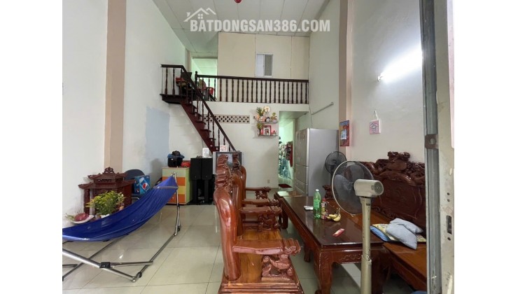 SIÊU PHẨM NHỈNH 4 TỶ XÍU, NHÀ 60M² (5x13M) 2 TẦNG BTCT – CÁCH MẠNG TÂN PHÚ, NHỈNH 60TR/M²!