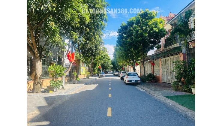 Cần bán lô đất mặt đường Yên Vinh – phường Hưng Phúc, trung tâm TP Vinh