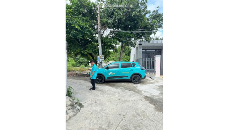 BÁN GẤP LÔ ĐẤT 2MT ĐƯỜNG NGUYỄN THÁI HỌC TP TÂY NINH. LH:0962644181.