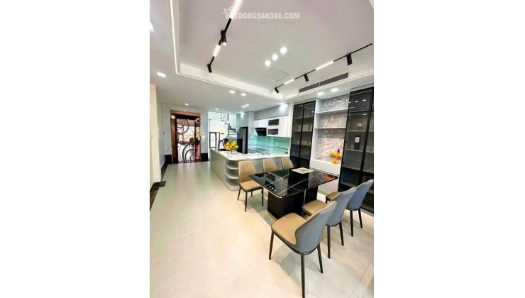 *BÁN GẤP- NHÀ MỚI 6 TẦNG THANG MÁY- LẠC LONG QUÂN/ XUÂN LA- DT 40m2, MT 4M- 10 TỶ