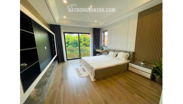 *BÁN GẤP- NHÀ MỚI 6 TẦNG THANG MÁY- LẠC LONG QUÂN/ XUÂN LA- DT 40m2, MT 4M- 10 TỶ