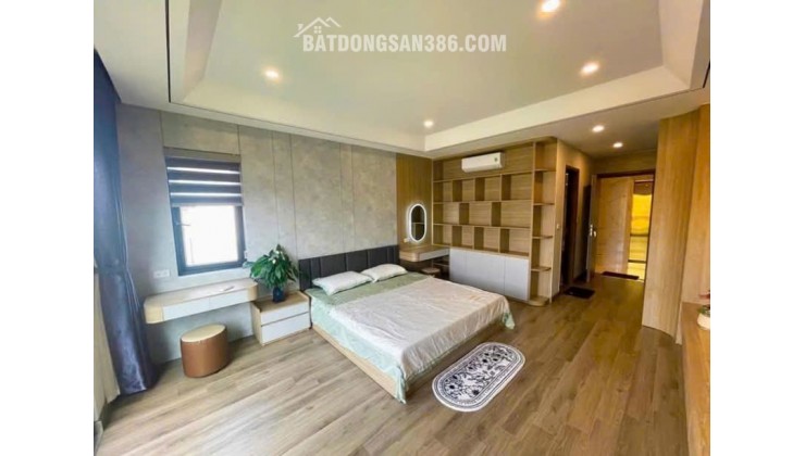 *BÁN GẤP- NHÀ MỚI 6 TẦNG THANG MÁY- LẠC LONG QUÂN/ XUÂN LA- DT 40m2, MT 4M- 10 TỶ