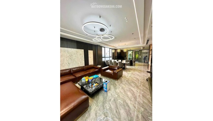 SIÊU PHẨM GARA Ô TÔ, THANG MÁY NGOẠI GIAO ĐOÀN/ XUÂN ĐỈNH- DT 60M2x 5 TẦNG- MẶT NGÕ Ô TÔ TẢI- THÔNG CÁC NGẢ