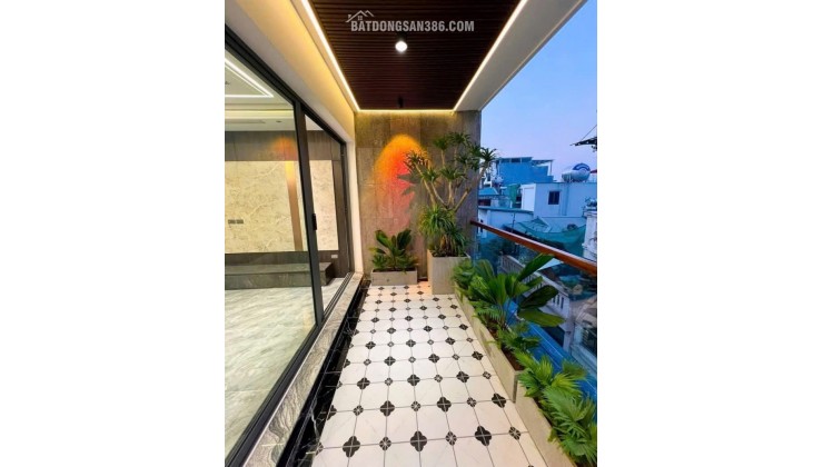 SIÊU PHẨM GARA Ô TÔ, THANG MÁY NGOẠI GIAO ĐOÀN/ XUÂN ĐỈNH- DT 60M2x 5 TẦNG- MẶT NGÕ Ô TÔ TẢI- THÔNG CÁC NGẢ