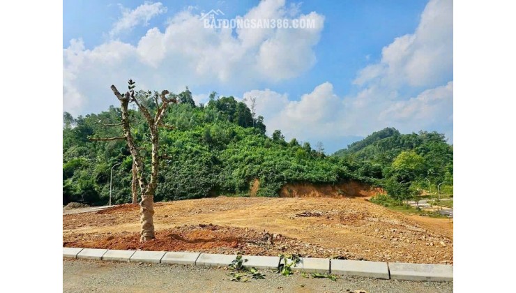 CHƯA ĐẾN 10TR/M² – SỞ HỮU NGAY LÔ ĐẤT VIEW NÚI CỰC ĐẸP TẠI TIẾN XUÂN
