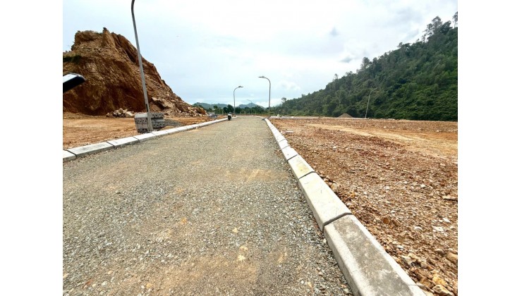 CHƯA ĐẾN 10TR/M² – SỞ HỮU NGAY LÔ ĐẤT VIEW NÚI CỰC ĐẸP TẠI TIẾN XUÂN