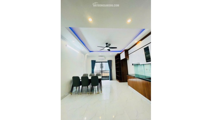 Chính Chủ Bán Nhà MAI DỊCH/Cầu Giấy 38m2 6 Tầng Thang Máy Xây Mới Ô Tô Đỗ Cổng Hơn 10 Tỷ