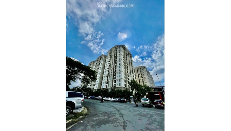Nhà 3 tầng hẻm thông Dương Đình Hội ngang 4.5m, công nhận 75m giá chỉ nhỉnh 5 tỷ.