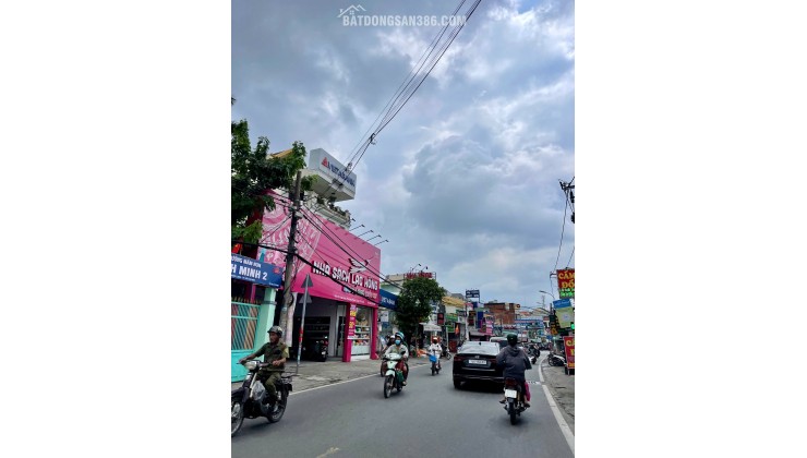 Nhà 3 tầng hẻm thông Dương Đình Hội ngang 4.5m, công nhận 75m giá chỉ nhỉnh 5 tỷ.