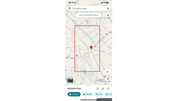 Nhà 3 tầng hẻm thông Dương Đình Hội ngang 4.5m, công nhận 75m giá chỉ nhỉnh 5 tỷ.