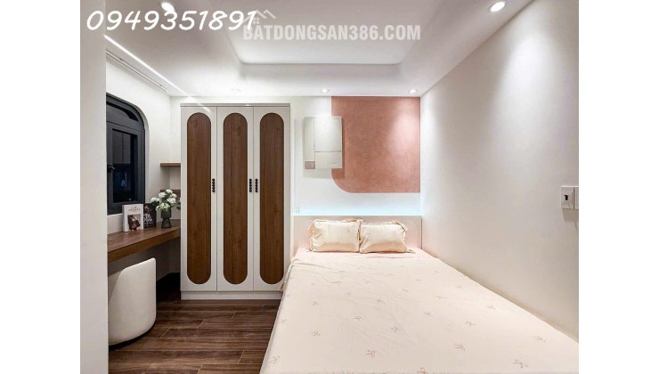  KHU VIP PHAN XÍCH LONG – NHÀ ĐẸP GIA CHỦ LÀ KIẾN TRÚC SƯ
 46M² x 4 TẦNG – PHÒNG TRÀ TATAMI – FULL NỘI THẤT HIỆN ĐẠI – 7.xx TỶ
