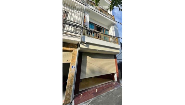BÁN NHÀ GẦN 10TỶ- VÕ CHÍ CÔNG/ TÂY HỒ -40M2- 6 TẦNG THANG MÁY - 10M RA Ô TÔ -