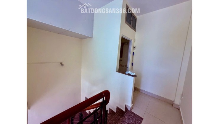 Bán nhà Gò Vấp – hẻm ô tô gần Emart Phan Huy Ích, 2 tầng, sổ riêng, chỉ 2.6 tỷ TL