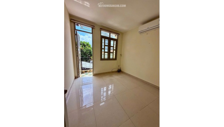 Bán nhà Gò Vấp – hẻm ô tô gần Emart Phan Huy Ích, 2 tầng, sổ riêng, chỉ 2.6 tỷ TL