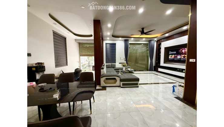 [Tây Tựu] 73m2, nhà đẹp với thiết kế theo xu hướng thời đại mới – ở sướng!!!