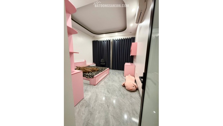 [Tây Tựu] 73m2, nhà đẹp với thiết kế theo xu hướng thời đại mới – ở sướng!!!