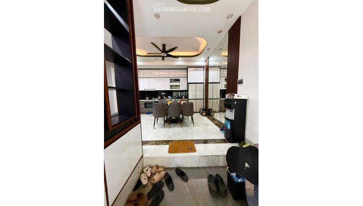 [Tây Tựu] 73m2, nhà đẹp với thiết kế theo xu hướng thời đại mới – ở sướng!!!