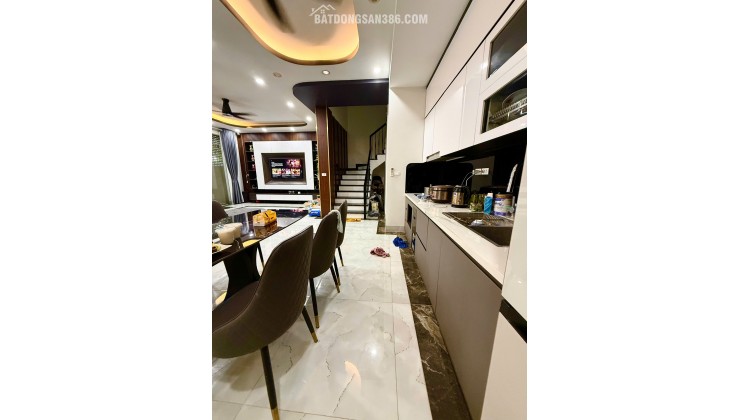 [Tây Tựu] 73m2, nhà đẹp với thiết kế theo xu hướng thời đại mới – ở sướng!!!