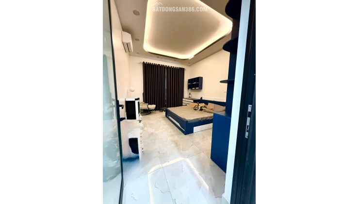 [Tây Tựu] 73m2, nhà đẹp với thiết kế theo xu hướng thời đại mới – ở sướng!!!