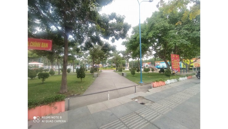 HẺM NHỰA ÔTÔ NGỦ NHÀ – 10m Ra THOẠI NGỌC HẦU, Nở Hậu Tài Lộc, CHỈ 6TỶ3