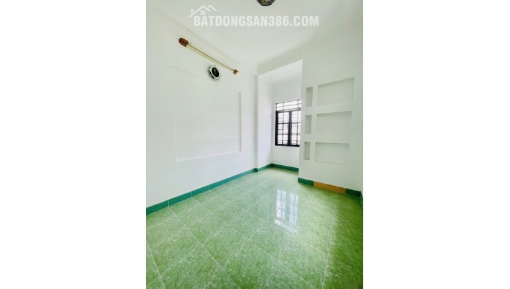  THẠCH LAM – HẺM ĐẸP XE HƠI TRÁNH NHAU – 82m2 (4 x21m), 3 TẦNG BTCT – Ở NGAY, NHỈNH 7 TỶ 