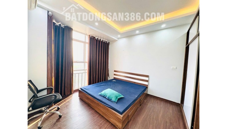 Căn hộ CT5B Mễ Trì Thượng 110m 3PN Lô góc siêu thoáng, Đẹp xinh, 6.8 tỷ