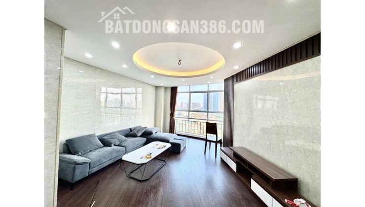 Căn hộ CT5B Mễ Trì Thượng 110m 3PN Lô góc siêu thoáng, Đẹp xinh, 6.8 tỷ
