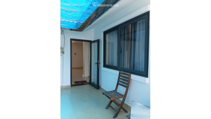 Cho thuê nhà mặt phố tại khu nhà phố Hưng Phước, 111m2, 4 lầu, 6pn, 6wc, ở, Vp, Kdoanh