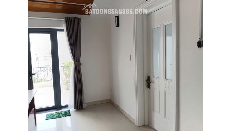 Cho thuê nhà mặt phố tại khu nhà phố Hưng Phước, 111m2, 4 lầu, 6pn, 6wc, ở, Vp, Kdoanh