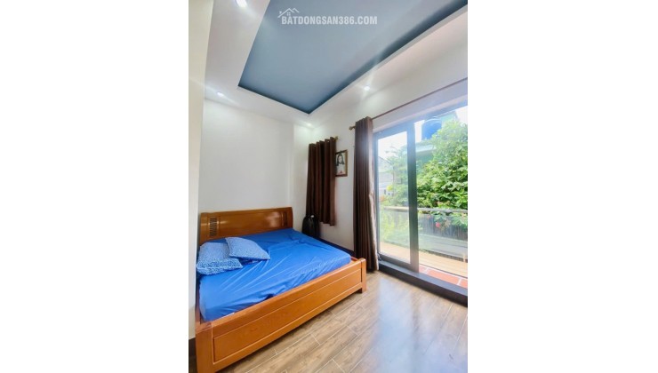 NHÀ ĐẸP CHÍNH CHỦ 8.5TỶ TL, 72M², NGANG HƠN 5M – CỰC HIẾM KHU CMT8, TÂN BÌNH. Gần Q10-Q3