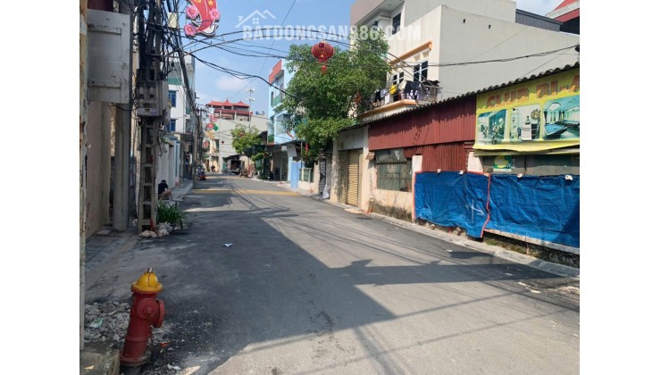 CẦN BÁN ĐẤT BẮC HỒNG - 48M2 - GIÁ CHỈ NHỈNH 3 TỶ - GẦN CHỢ, TRƯỜNG HỌC, CÔNG VIÊN, SIÊU THỊ